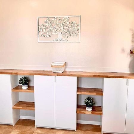 Canillas de Aceituno Casa Luciaヴィラ エクステリア 写真